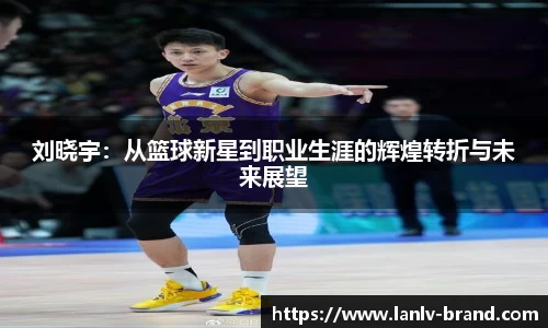 刘晓宇：从篮球新星到职业生涯的辉煌转折与未来展望